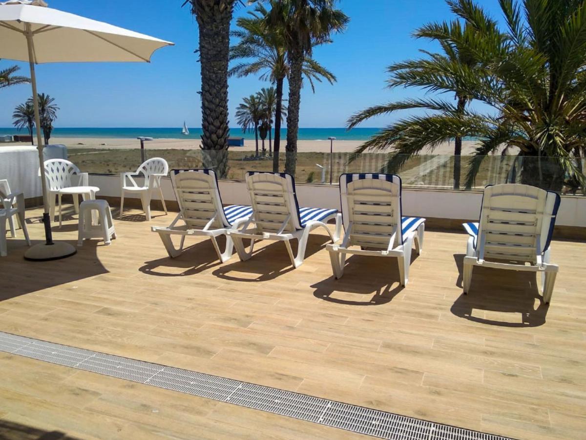 Holiday Home Los Frasquitos By Interhome Vera Exterior foto