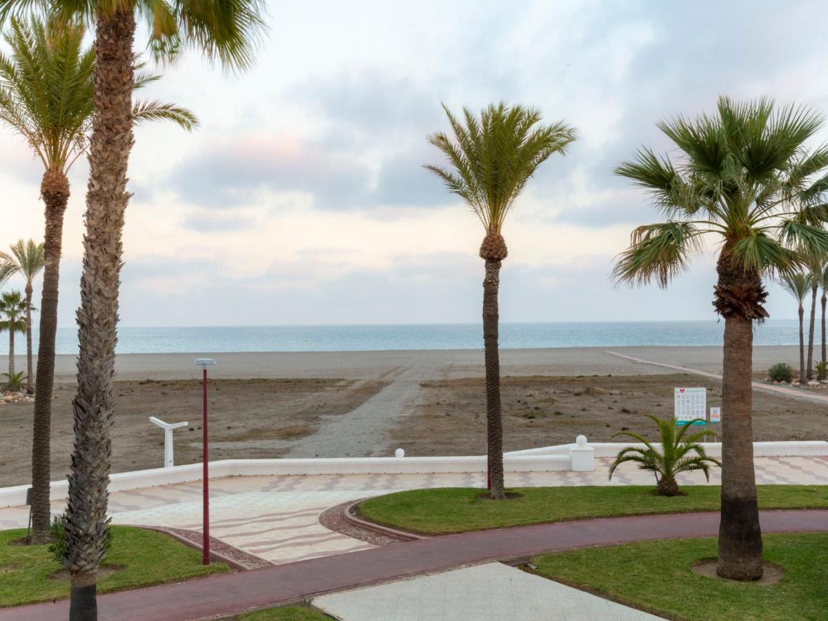 Holiday Home Los Frasquitos By Interhome Vera Exterior foto