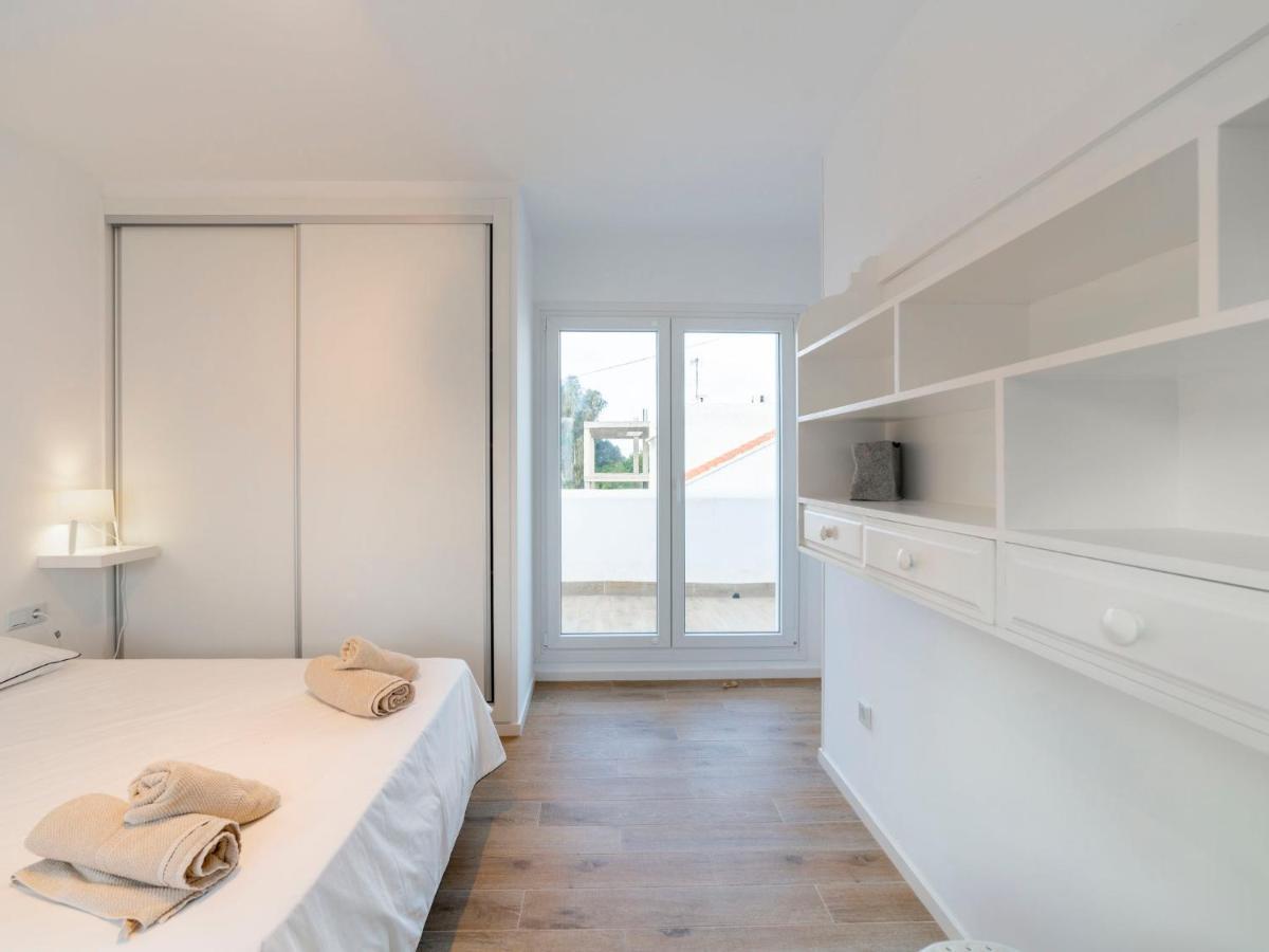 Holiday Home Los Frasquitos By Interhome Vera Exterior foto