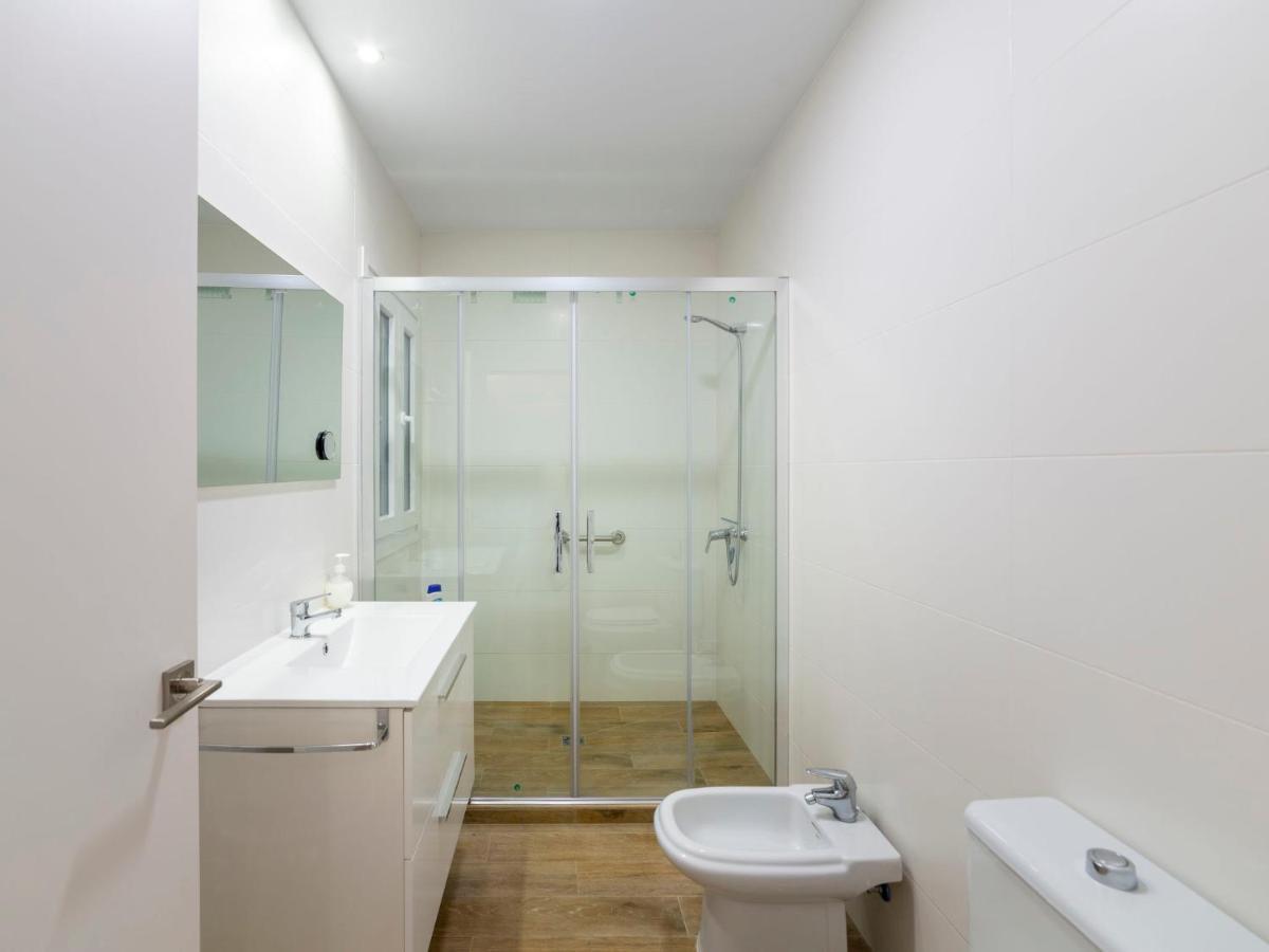 Holiday Home Los Frasquitos By Interhome Vera Exterior foto