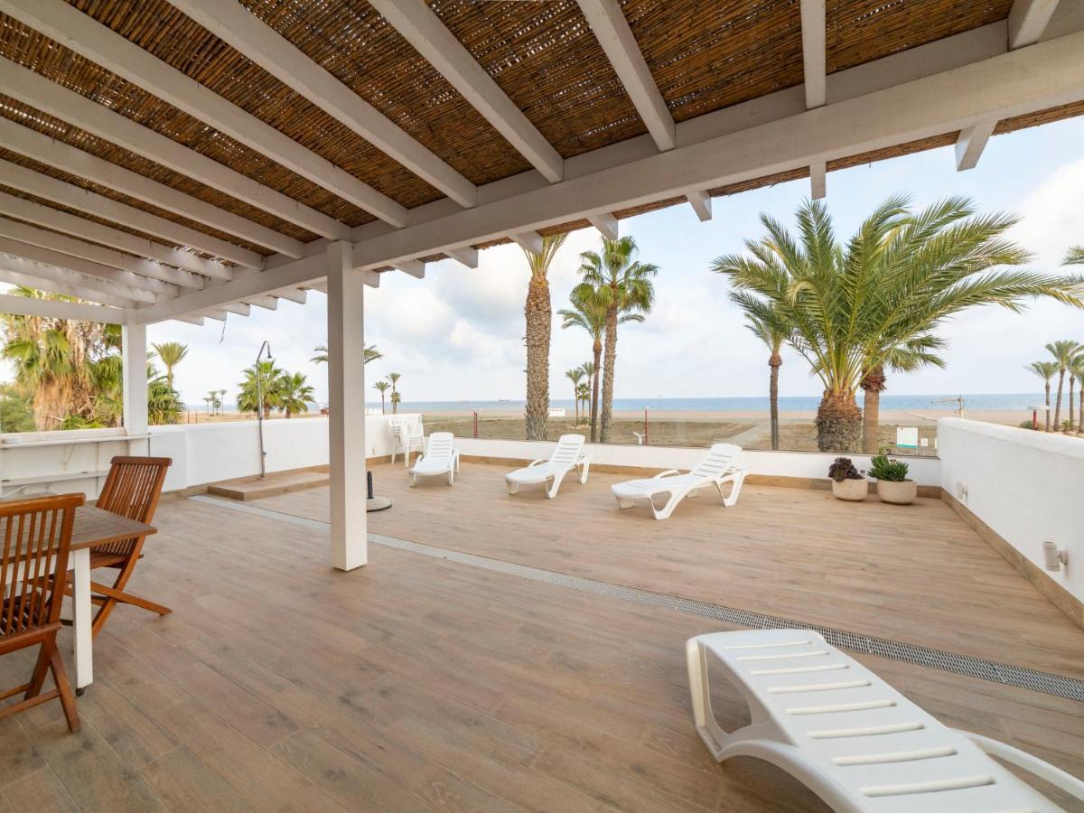Holiday Home Los Frasquitos By Interhome Vera Exterior foto